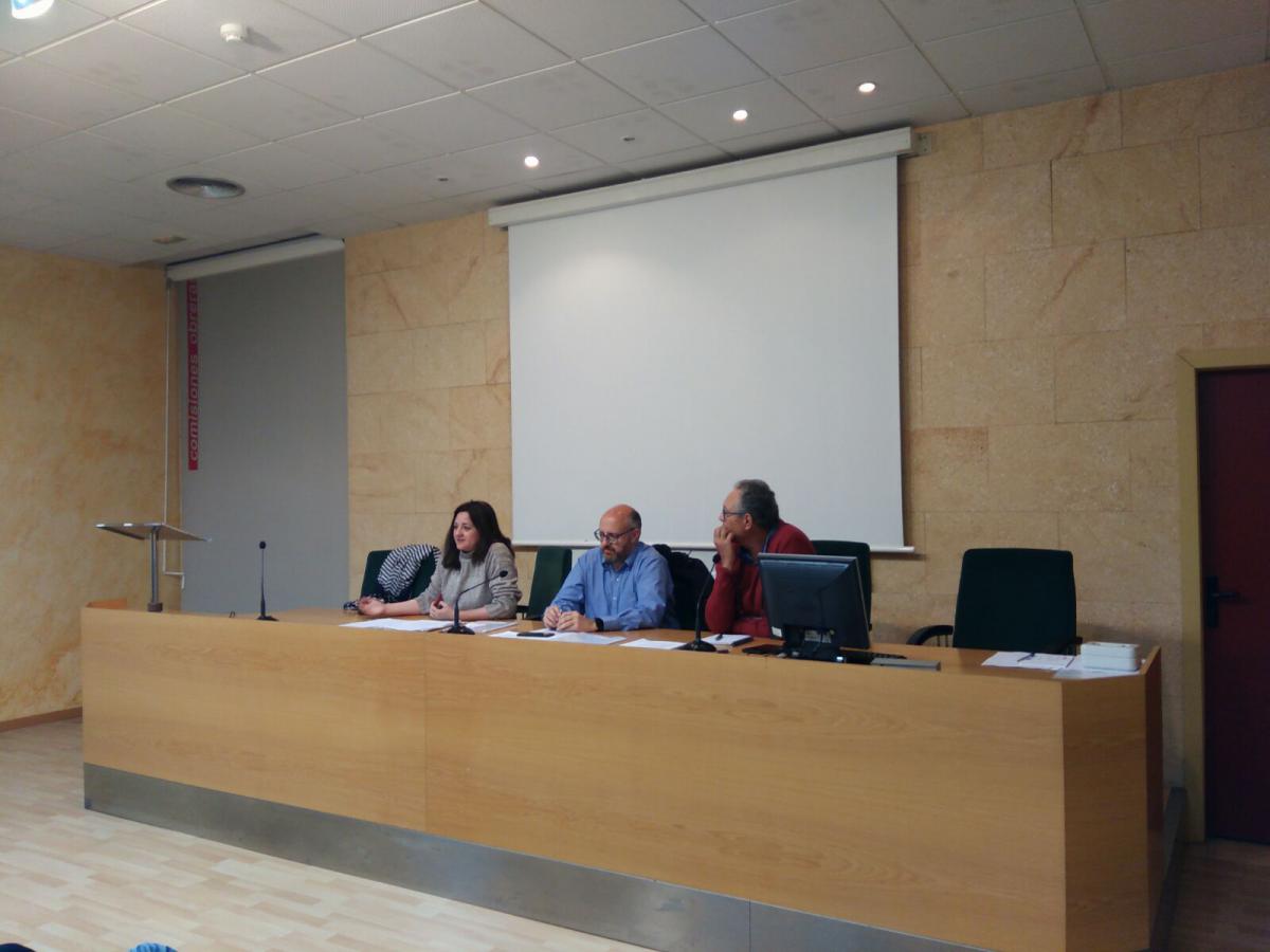 Nueva Jornada para el estudio de la nueva Ley de Contratos del Sector Pblico en Murcia